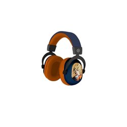 AURICULARES GAMING BLADE  DRAGON BALL