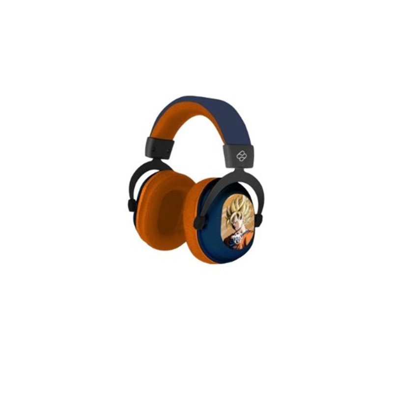 AURICULARES GAMING BLADE  DRAGON BALL