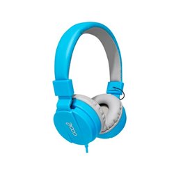 AURICULARES MICRO COOL TORONTO BLUE