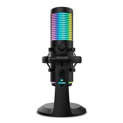 MICROFONO KROM KAZE STREAMING