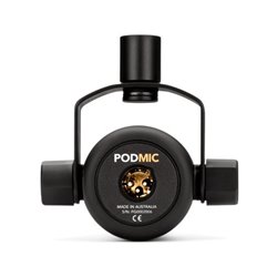 MICROFONO RODE PODCAST PODMIC