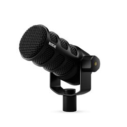 MICROFONO RODE PODMIC USB BLACK