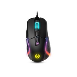 RATÓN OPTICO KROM KICK