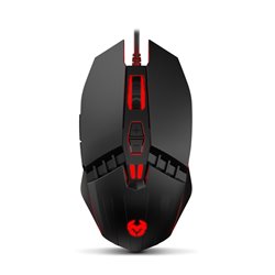 RATON OPTICO KROM KALAX