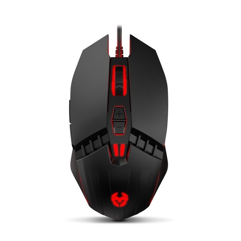 RATON OPTICO KROM KALAX