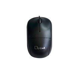 RATON OPTICO L-LINK USB LL-2080-N