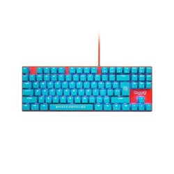TECLADO MECANICO BLADE  PC DRAGON BALL SUPER GOKU