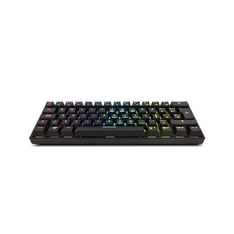 TECLADO MECANICO KROM KLUSTER
