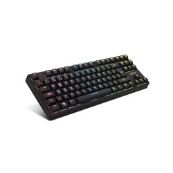TECLADO MECANICO KROM KERNEL PRO