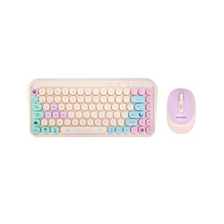 TECLADO+RATON BLADE TANOOKI COZY