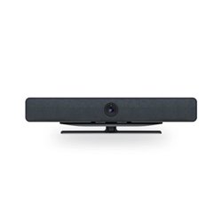WEBCAM ULTRA HD 4K AXTEL VIDEO BAR