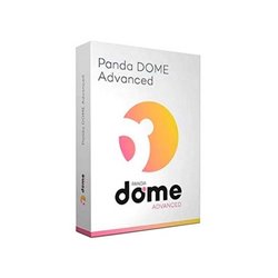 SOFTWARE PANDA ANTIVIRUS DOME ADVANCED VENTA COMPLEME