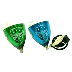 TROMPO SPACE PEGASUS ROLLER