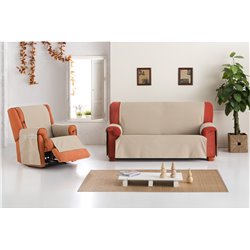 FUNDA DE SOFA PR�CTICA CONSTANZA