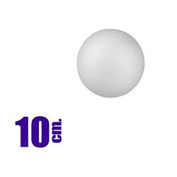 BOLA 3D  POREX - CORCHO