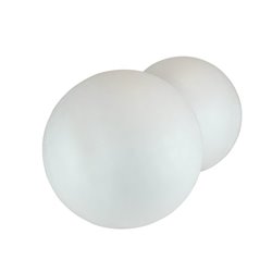 BOLA 3D  POREX - CORCHO