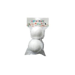 BOLA 3D  POREX - CORCHO