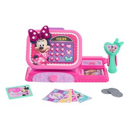 CAJA REGISTRADORA MINNIE