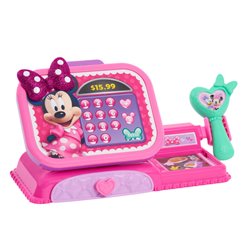CAJA REGISTRADORA MINNIE