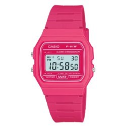 RELOJ CASIO F-91WC-4ADF
