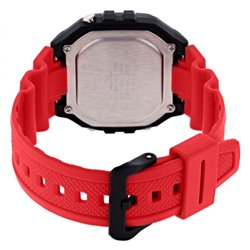 RELOJ CASIO W-218H-4BVEF