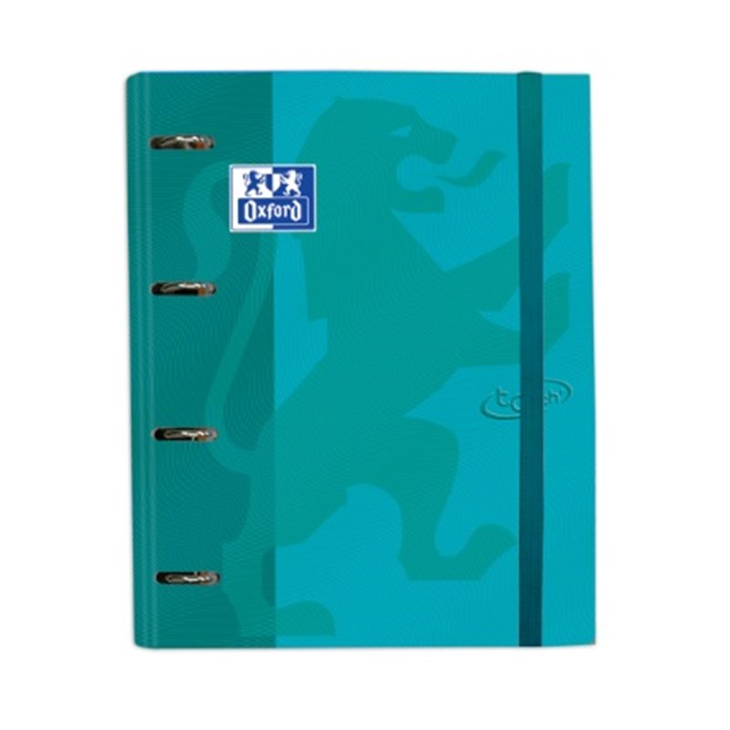 ARCHIVADOR A4 OXFORD TOUCH EUROPEANBINDER