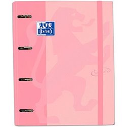 ARCHIVADOR A4 OXFORD TOUCH EUROPEANBINDER