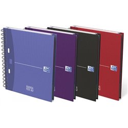 OXFORD OFFICE ESSENTIALS EUROPEANBOOK 4