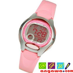 RELOJ CASIO MODELO LW-200-4BVDF