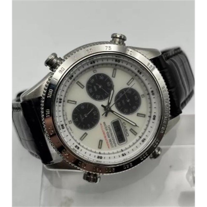 RELOJ CASIO MWA-810-7AV