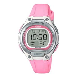 RELOJ CASIO LW-203-4AVDF