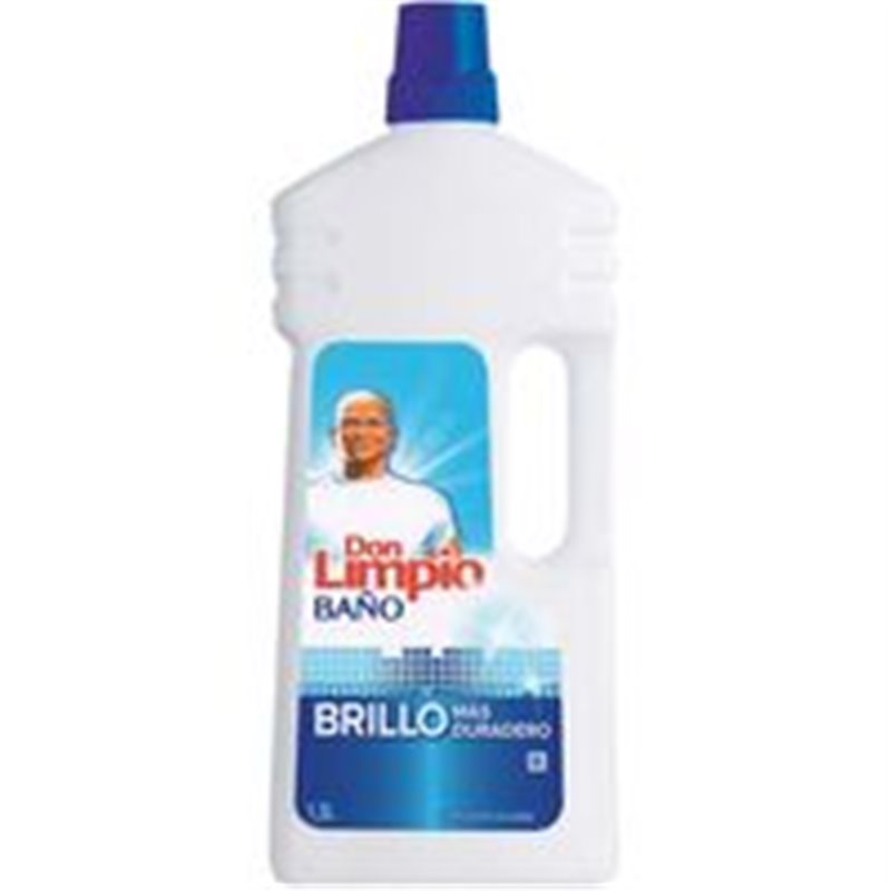 DON LIMPIO BAÑOS 1.3l