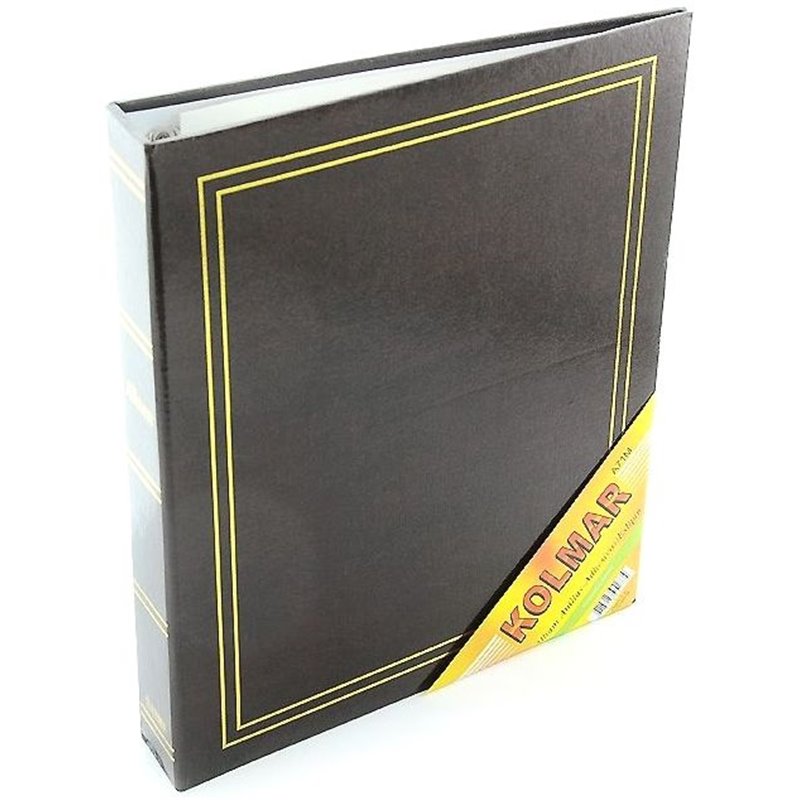 ALBUM DE FOTOS ANILLAS A71R