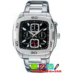 RELOJ CASIO MODELO EF-323D-1A