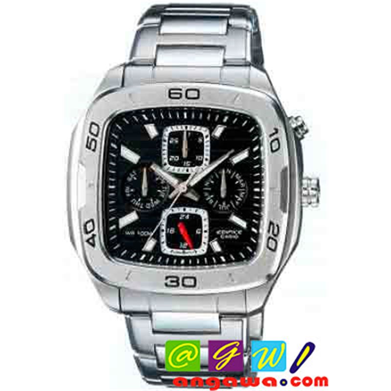 RELOJ CASIO MODELO EF-323D-1A
