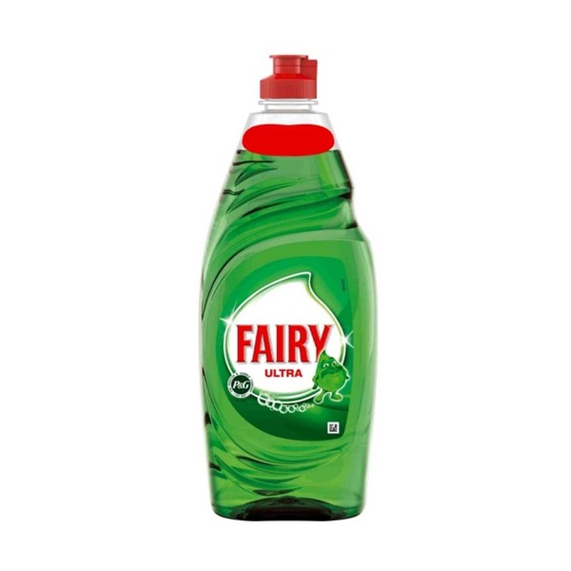 LAVAVAJILLAS FAIRY 1015ml FORMATO AHORRO