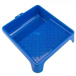 BANDEJA PINTOR AZUL o NEGRA