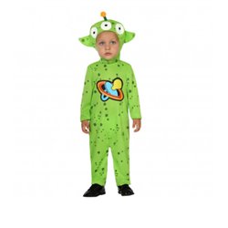 DISFRAZ ALIEN INFANTIL