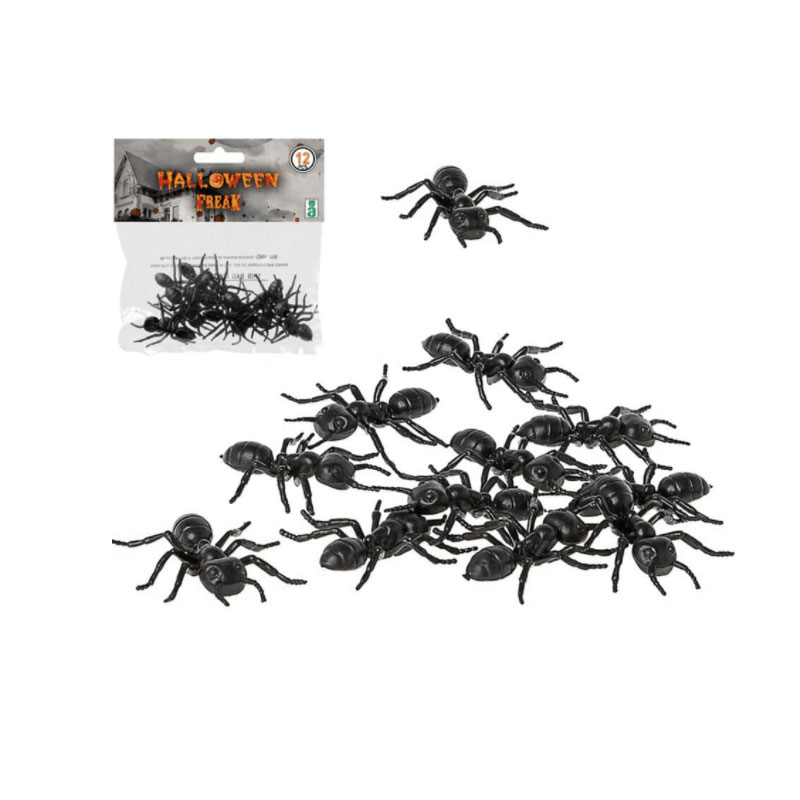 HORMIGAS 12 UND 5X15 CM