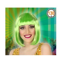 PELUCA VERDE
