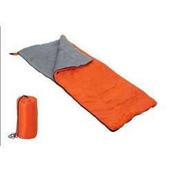 SACO DE DORMIR 145x65cm