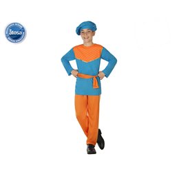 vacio disfraz  tallas