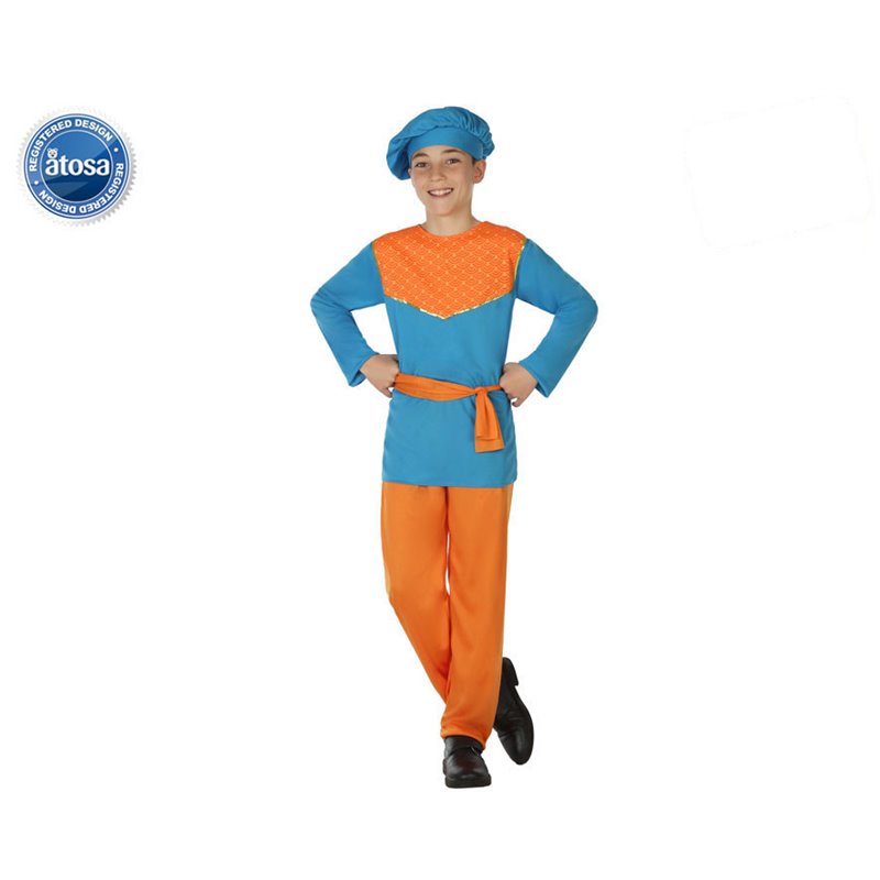 vacio disfraz  tallas