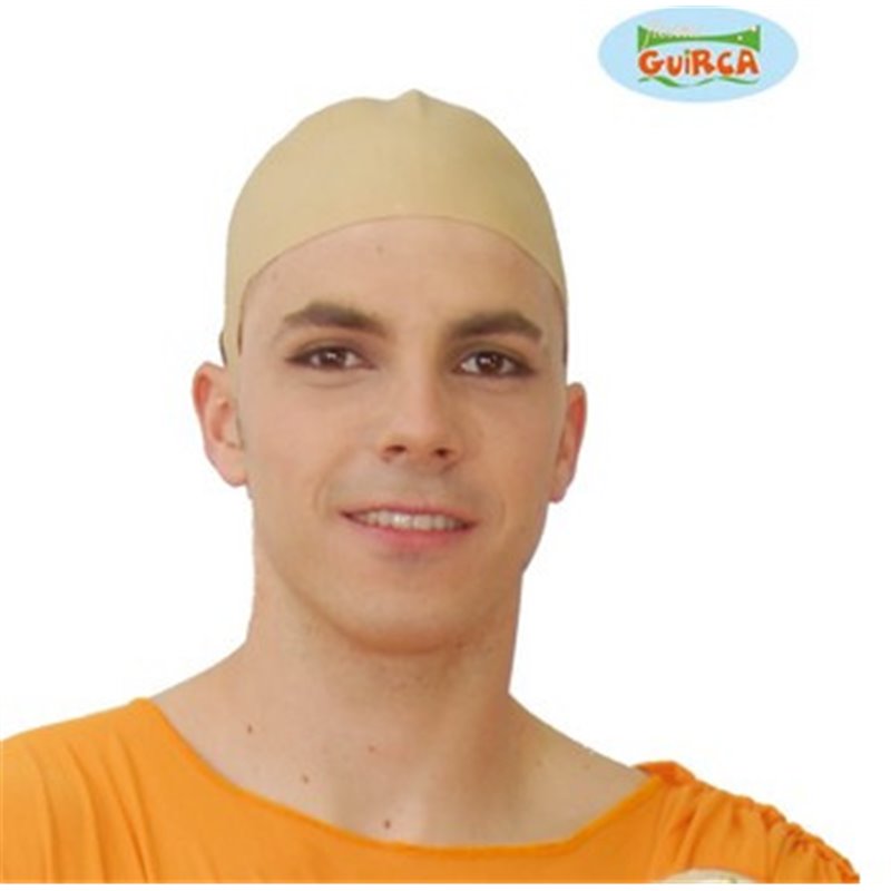 CALVA COMPLEMENTO DE DISFRAZ