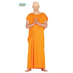 DISFRAZ HARE KRISHNA