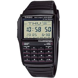 RELOJ CASIO DBC-32-1AES