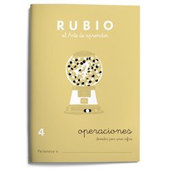 CUADERNO RUBIO OPERACIONES 4