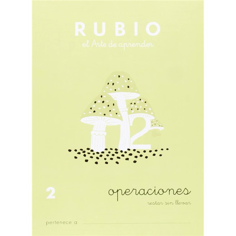 CUADERNO RUBIO OPERACIONES 2