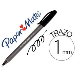 Bol�grafo Papermate InkJoy 100 - 1.0 mm