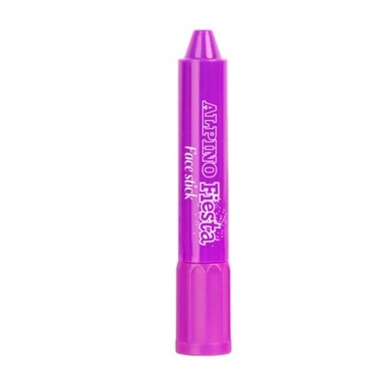 Maquillaje Facial Alpino Stick
